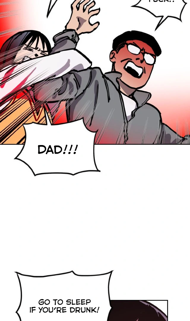 Girl Under Trial Chapter 147 - page 68