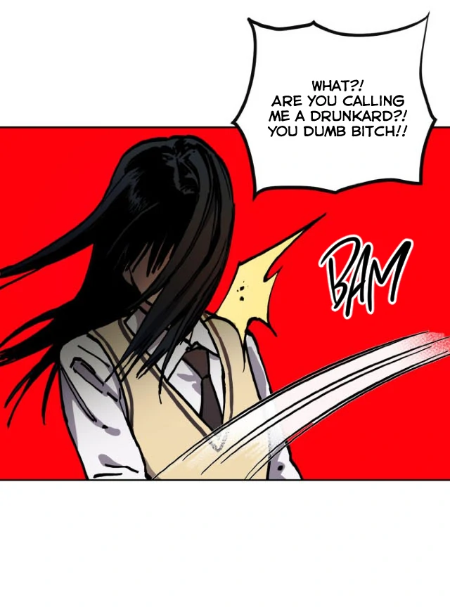 Girl Under Trial Chapter 147 - page 70