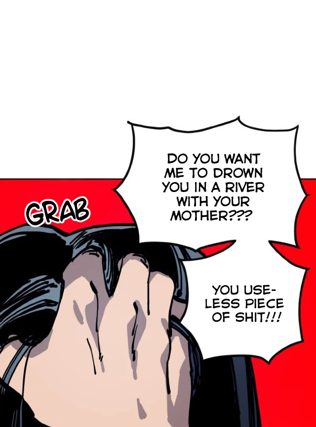 Girl Under Trial Chapter 147 - page 71