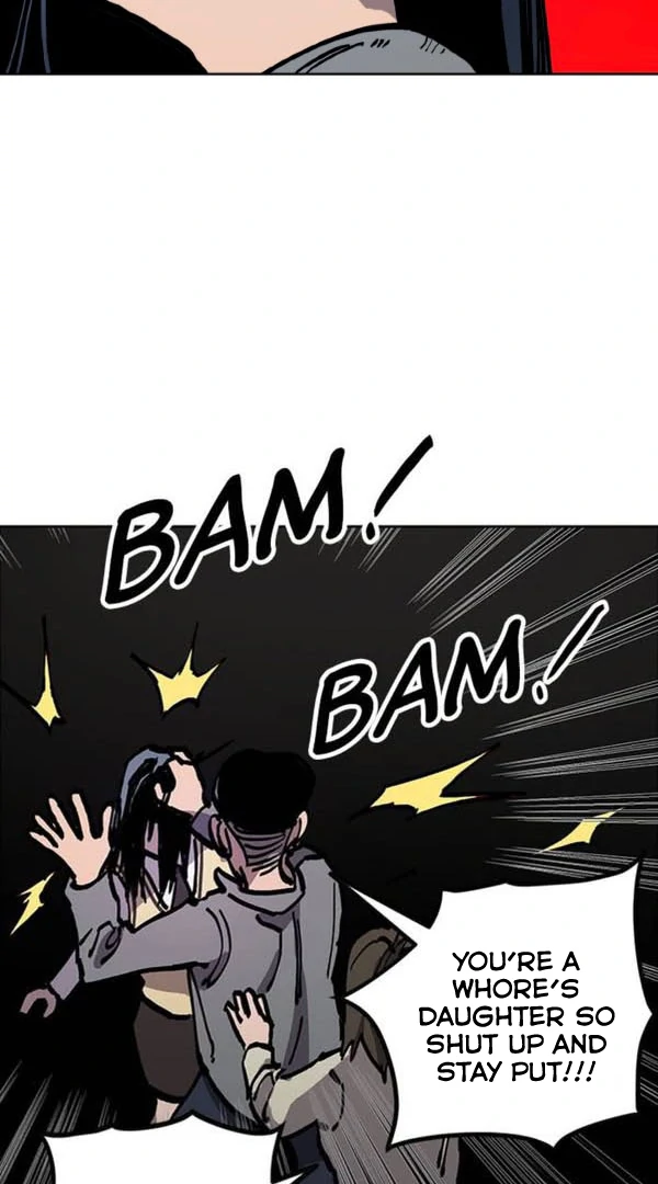 Girl Under Trial Chapter 147 - page 72