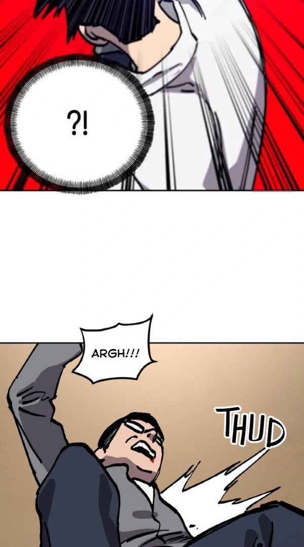 Girl Under Trial Chapter 147 - page 75