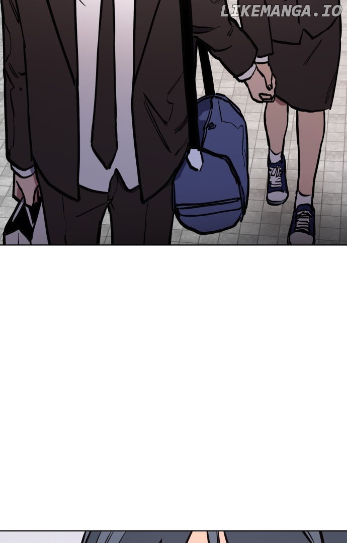Girl Under Trial Chapter 36 - page 14
