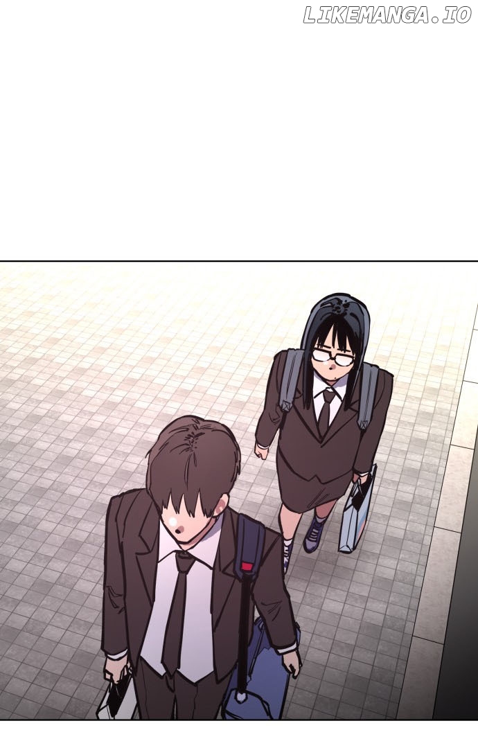 Girl Under Trial Chapter 36 - page 2