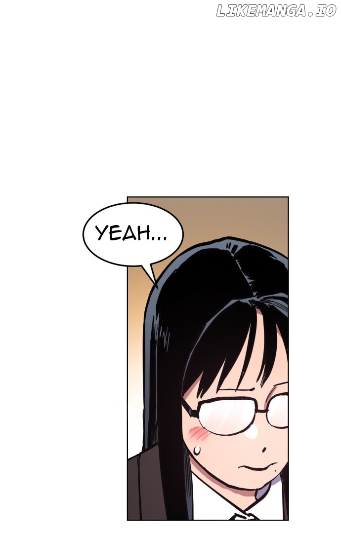 Girl Under Trial Chapter 36 - page 27