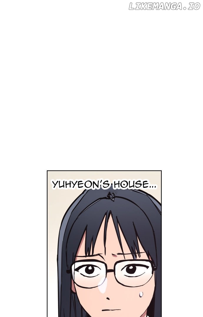 Girl Under Trial Chapter 36 - page 3