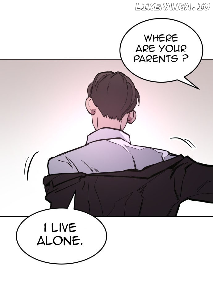 Girl Under Trial Chapter 36 - page 31