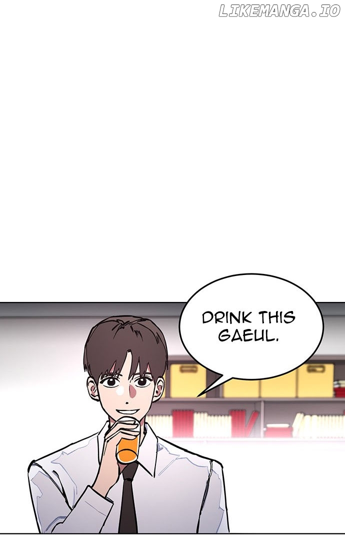 Girl Under Trial Chapter 36 - page 37