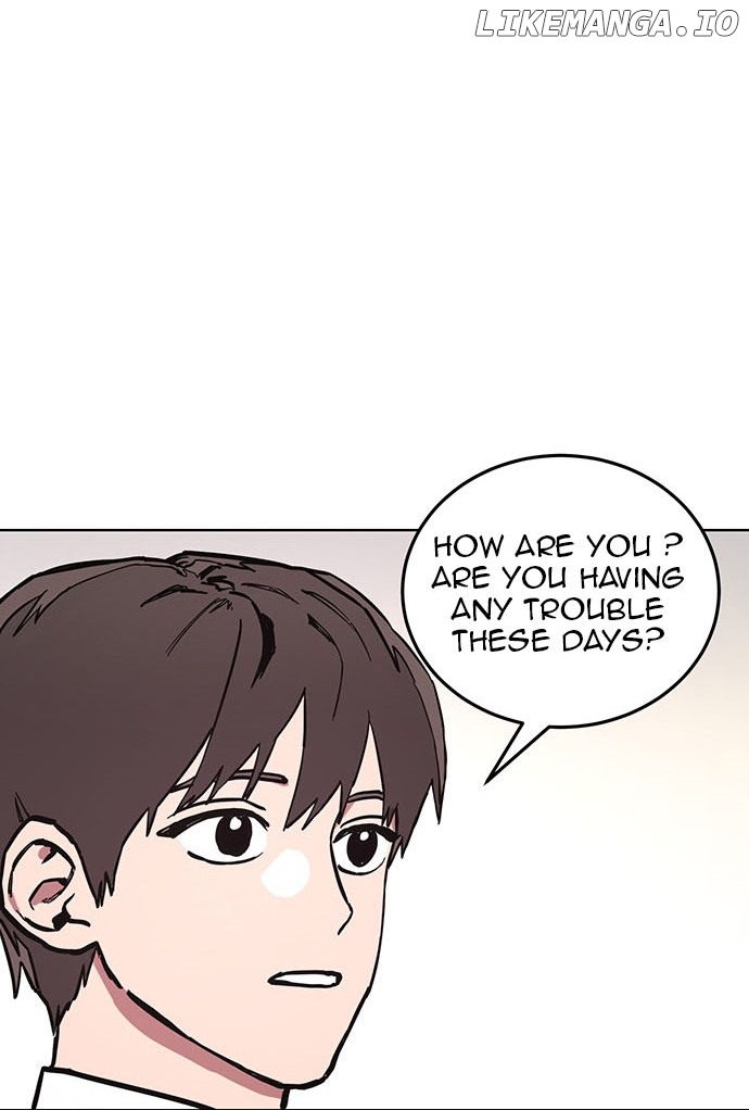 Girl Under Trial Chapter 36 - page 40