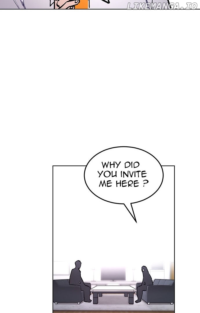 Girl Under Trial Chapter 36 - page 43