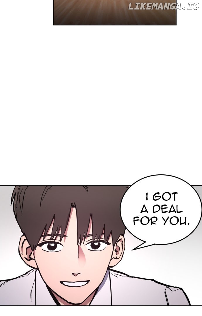 Girl Under Trial Chapter 36 - page 44