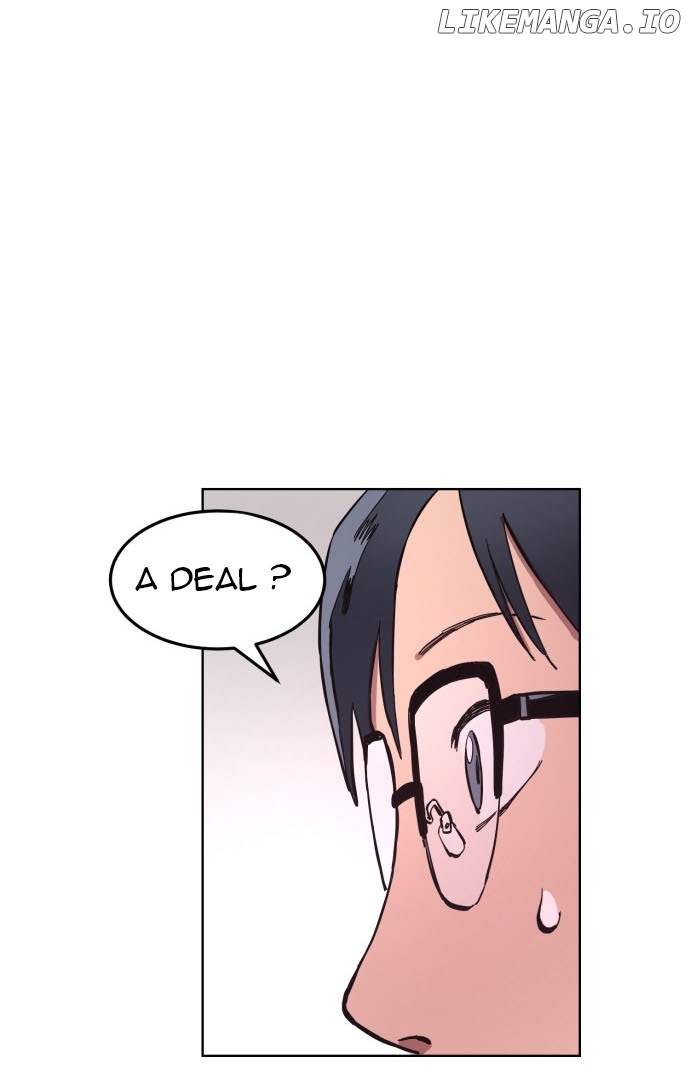 Girl Under Trial Chapter 36 - page 45