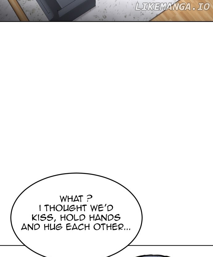 Girl Under Trial Chapter 36 - page 47