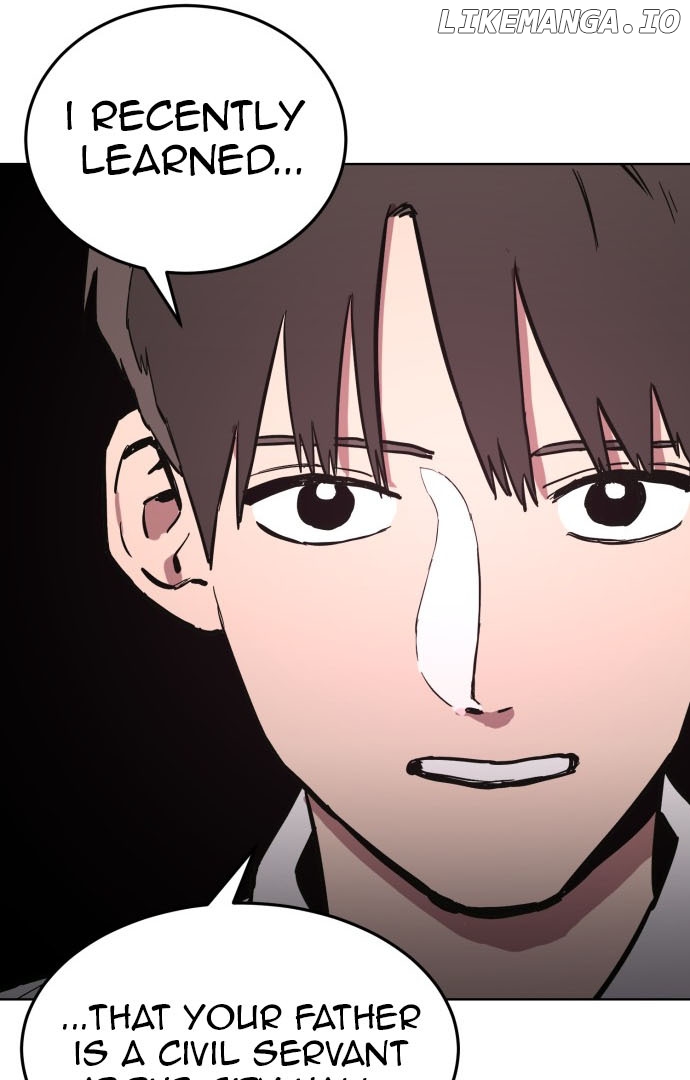 Girl Under Trial Chapter 36 - page 49