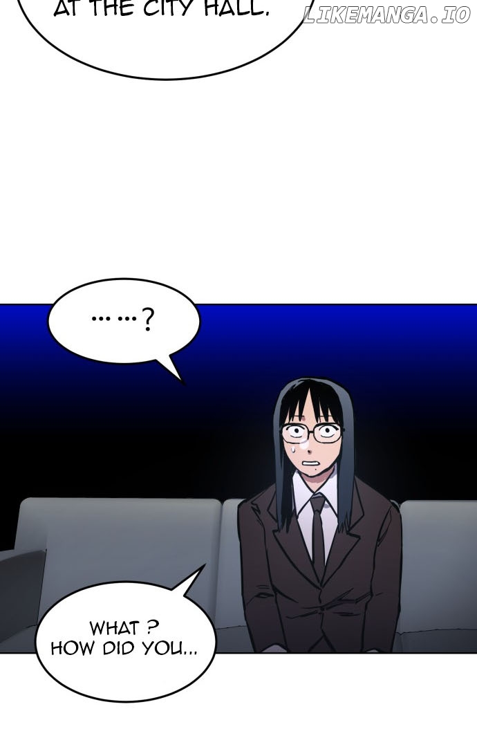 Girl Under Trial Chapter 36 - page 50