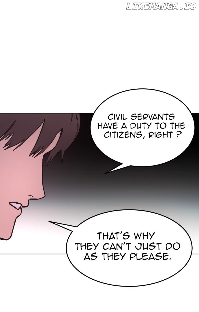 Girl Under Trial Chapter 36 - page 51