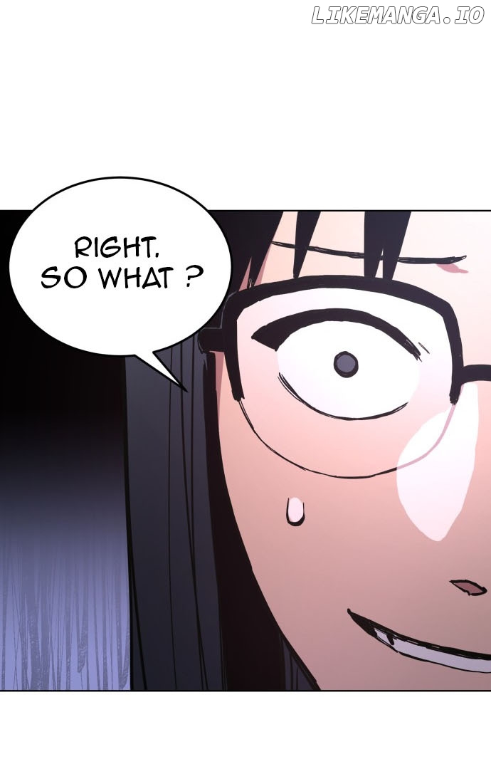 Girl Under Trial Chapter 36 - page 52