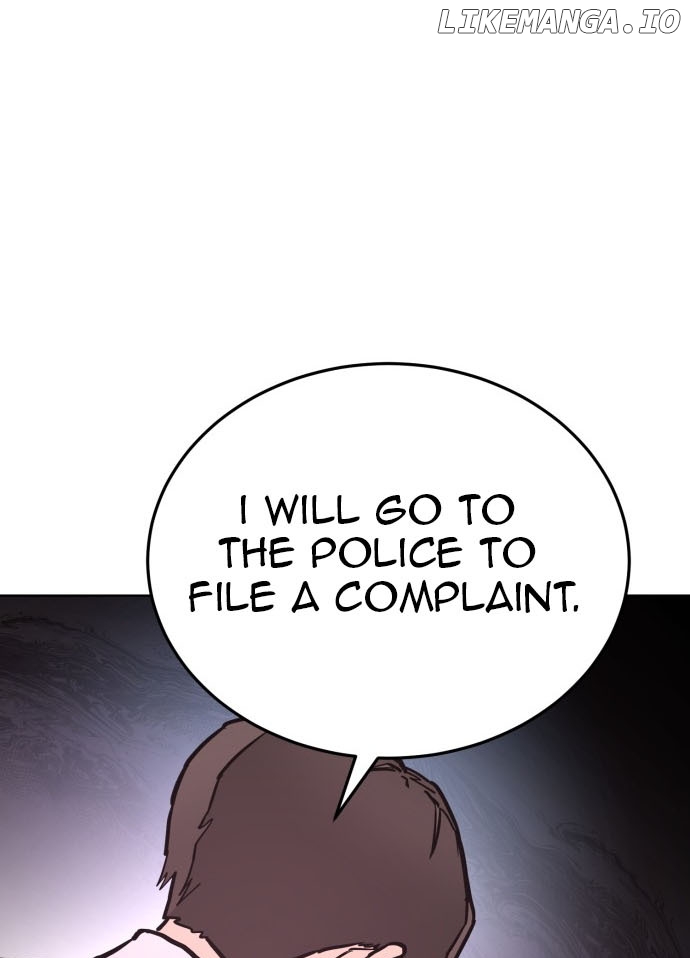 Girl Under Trial Chapter 36 - page 55