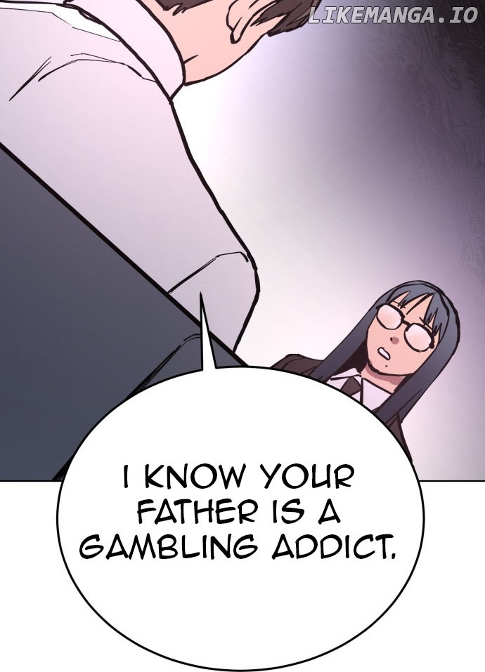 Girl Under Trial Chapter 36 - page 56