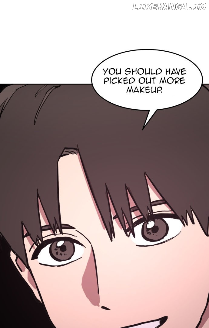 Girl Under Trial Chapter 36 - page 60