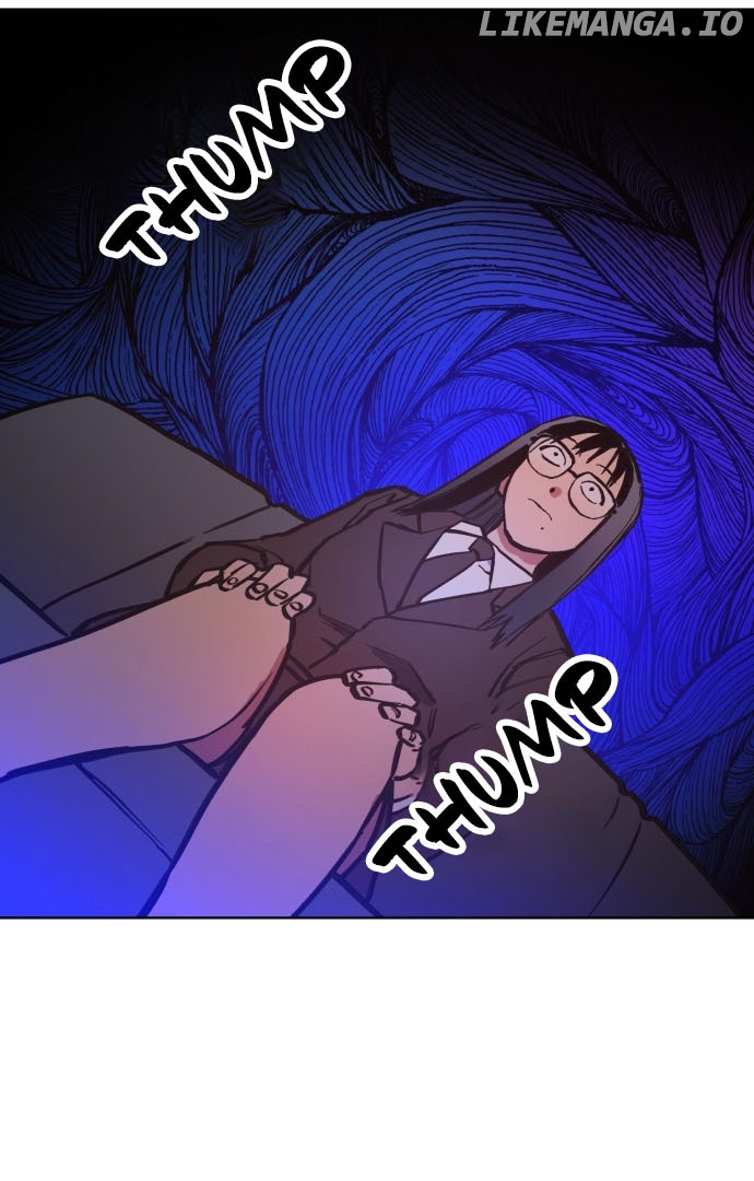 Girl Under Trial Chapter 36 - page 62