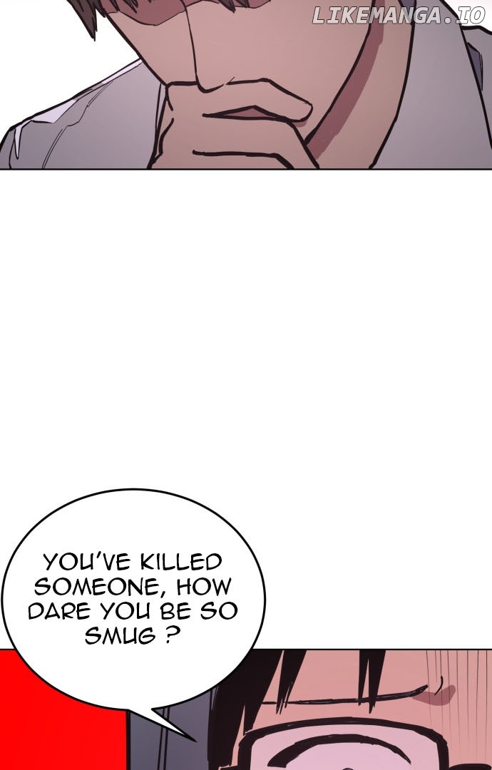 Girl Under Trial Chapter 36 - page 68