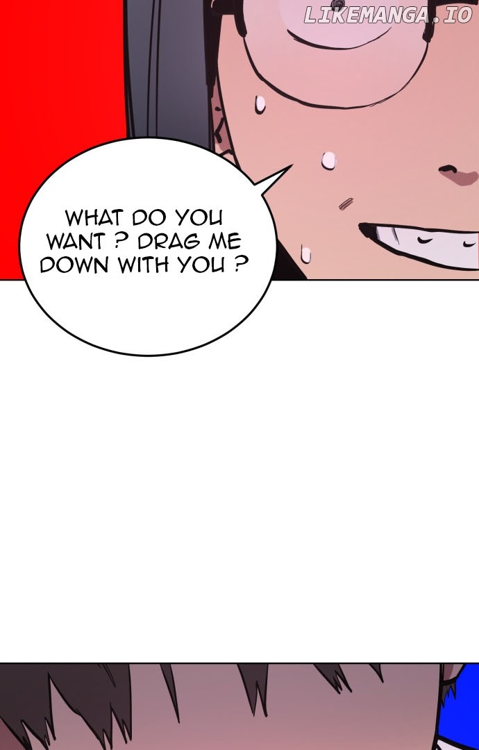 Girl Under Trial Chapter 36 - page 69
