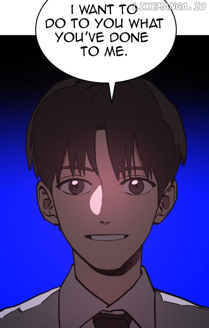 Girl Under Trial Chapter 36 - page 71