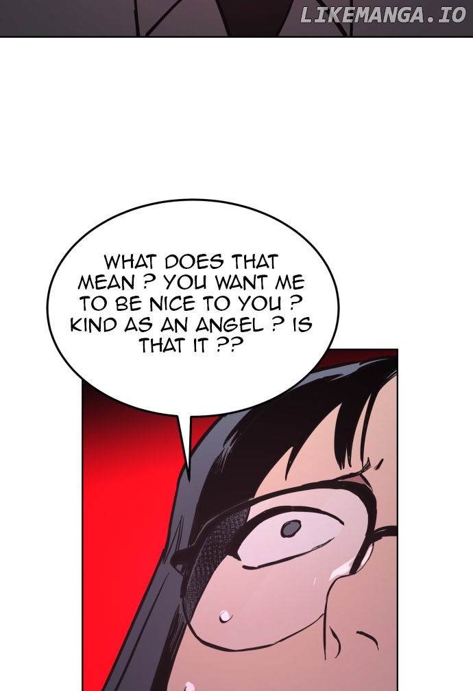Girl Under Trial Chapter 36 - page 72