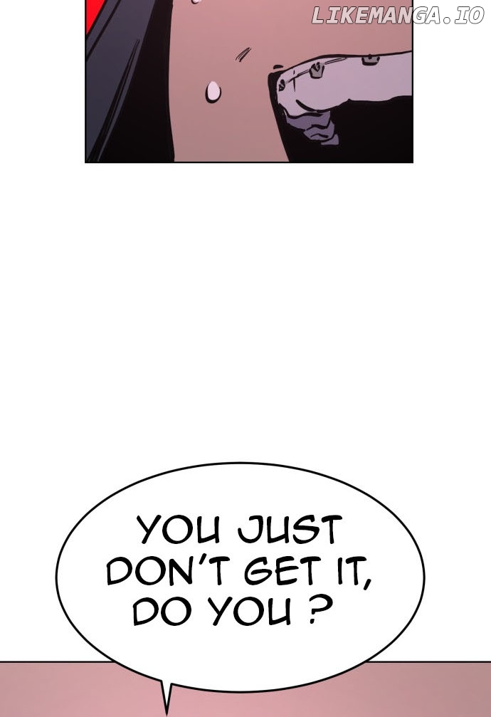 Girl Under Trial Chapter 36 - page 73