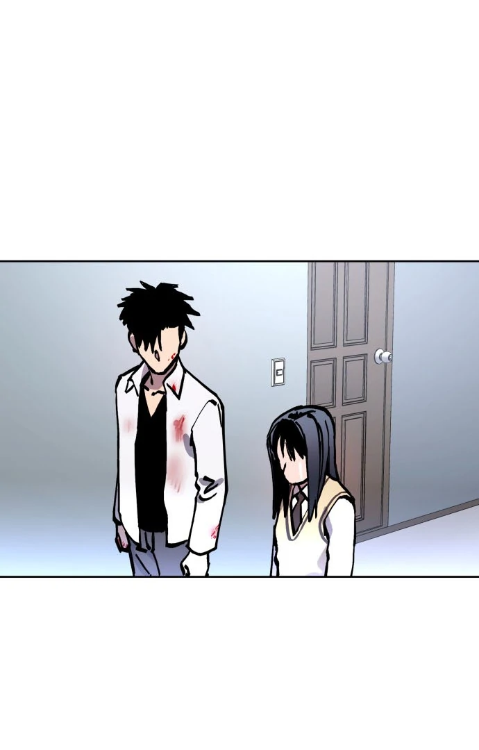 Girl Under Trial Chapter 148 - page 19