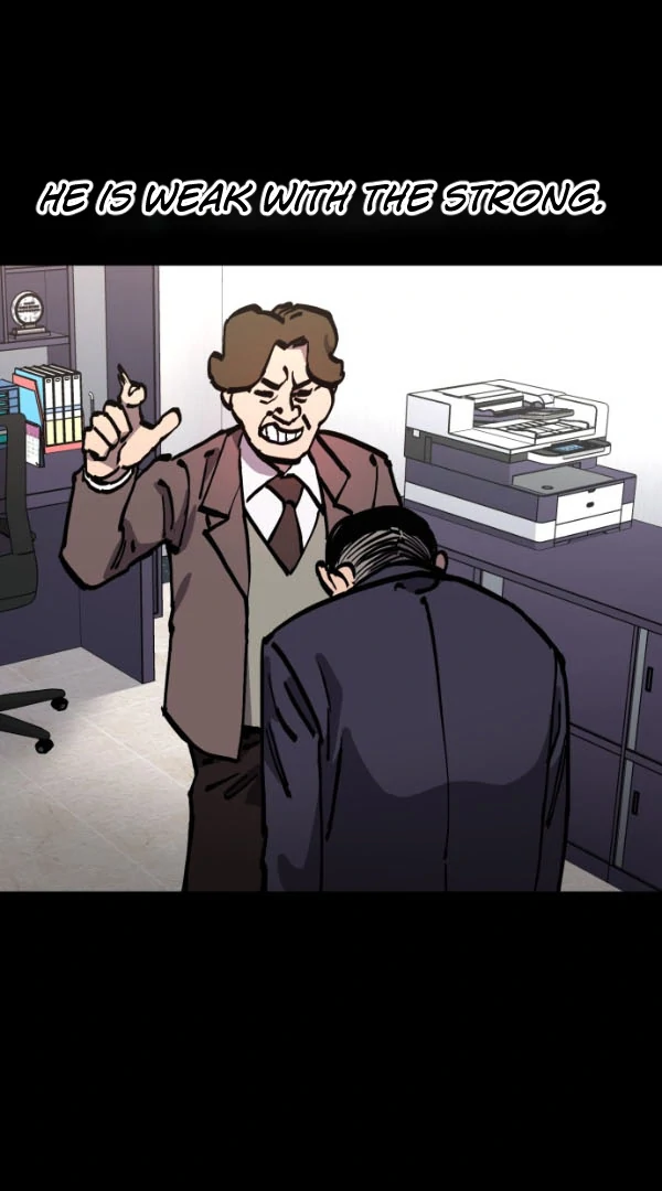 Girl Under Trial Chapter 148 - page 2