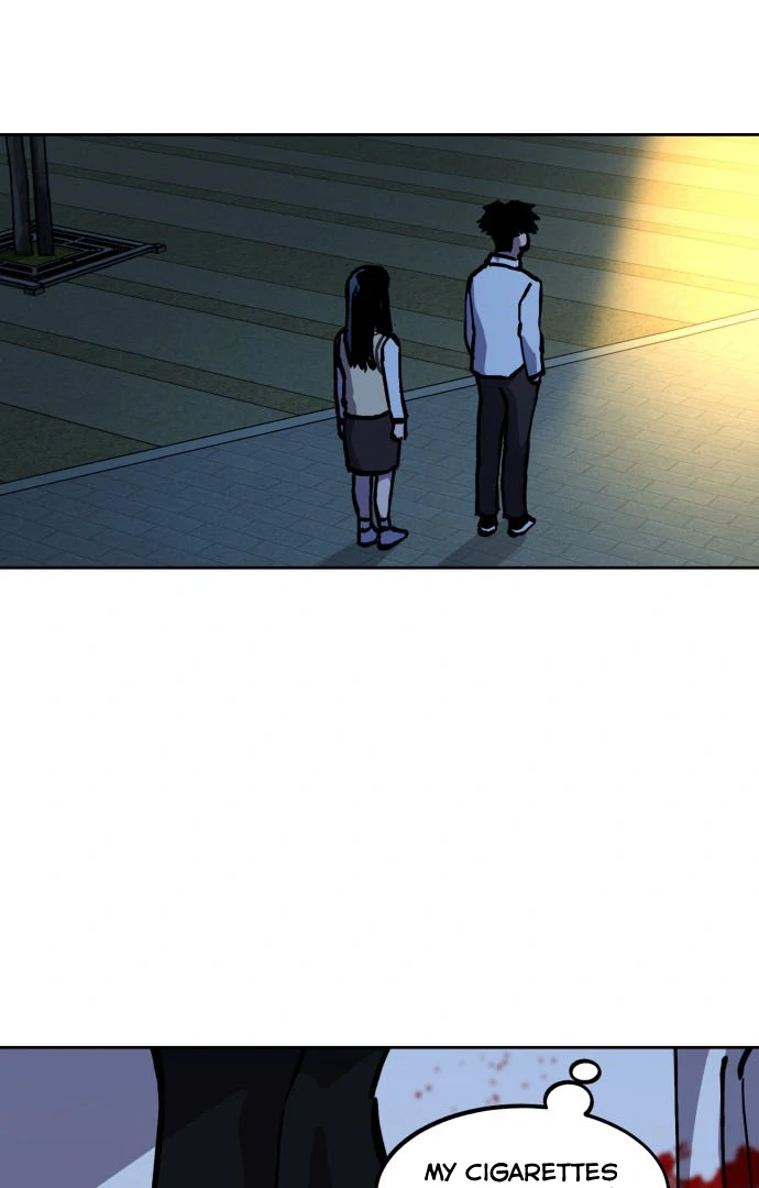 Girl Under Trial Chapter 148 - page 22