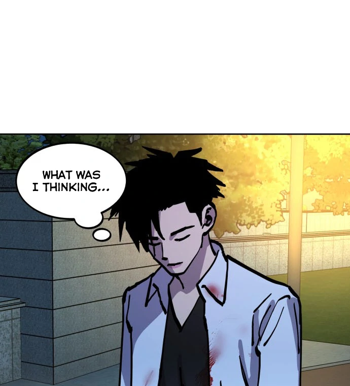 Girl Under Trial Chapter 148 - page 24