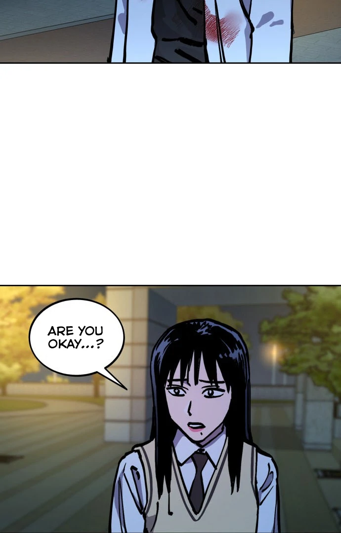 Girl Under Trial Chapter 148 - page 25