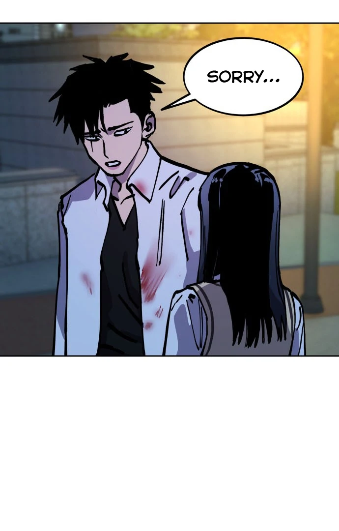 Girl Under Trial Chapter 148 - page 28
