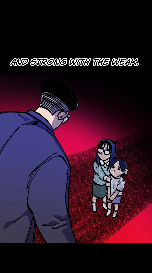 Girl Under Trial Chapter 148 - page 3