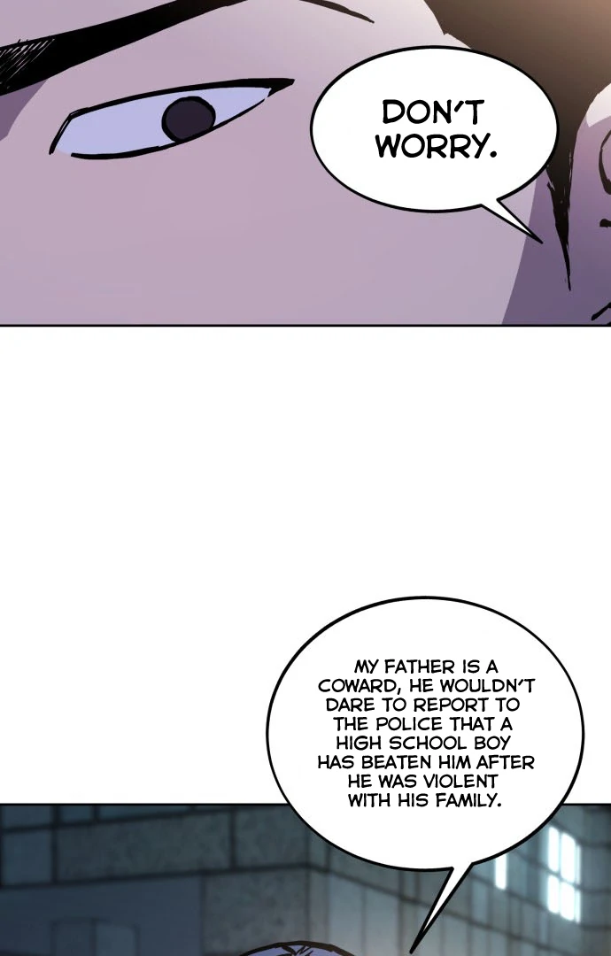 Girl Under Trial Chapter 148 - page 31