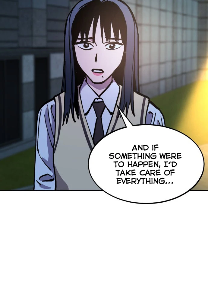 Girl Under Trial Chapter 148 - page 32