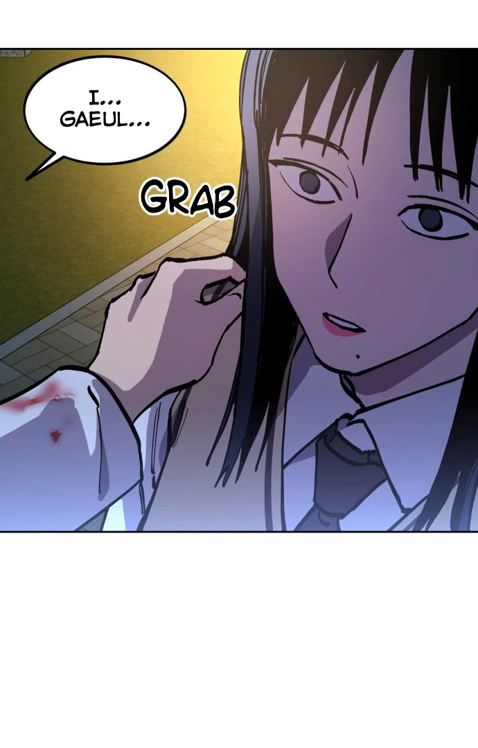 Girl Under Trial Chapter 148 - page 34