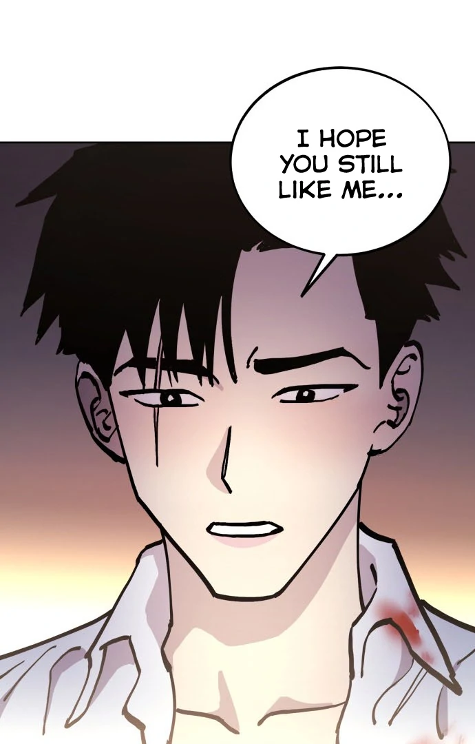 Girl Under Trial Chapter 148 - page 35