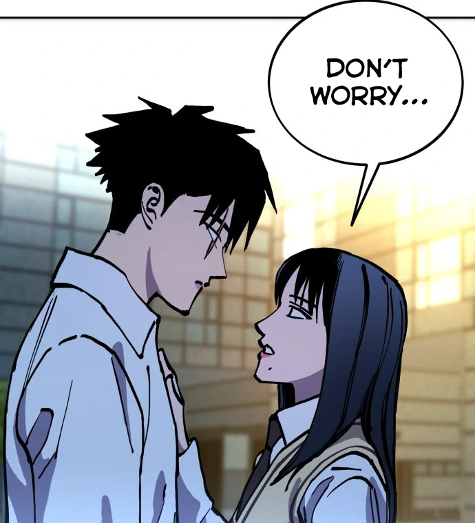 Girl Under Trial Chapter 148 - page 40