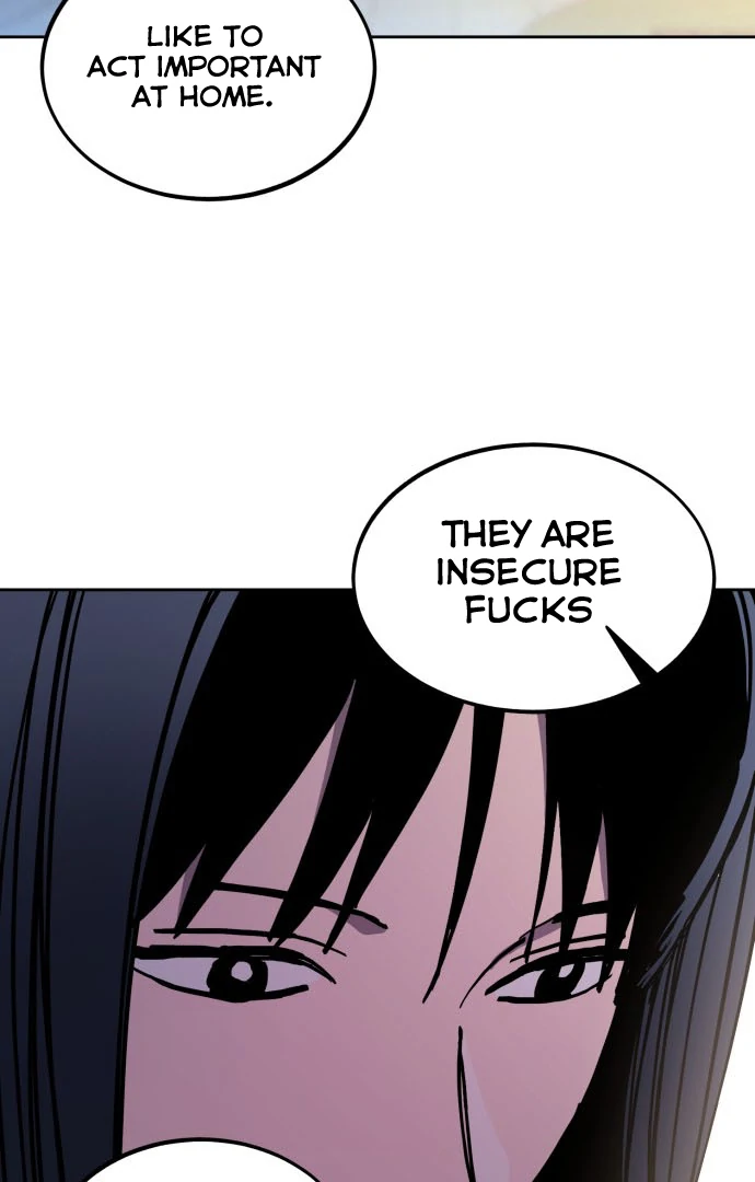 Girl Under Trial Chapter 148 - page 54