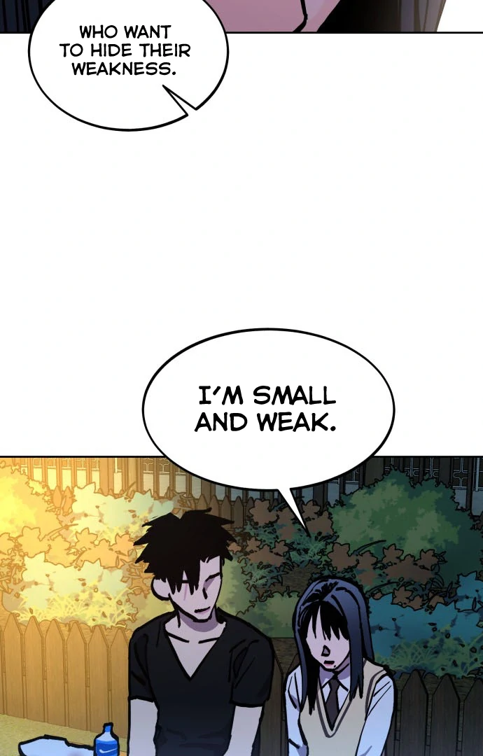 Girl Under Trial Chapter 148 - page 55