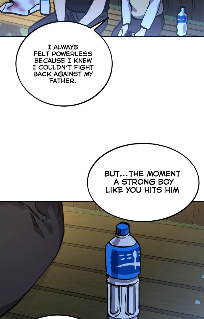 Girl Under Trial Chapter 148 - page 56