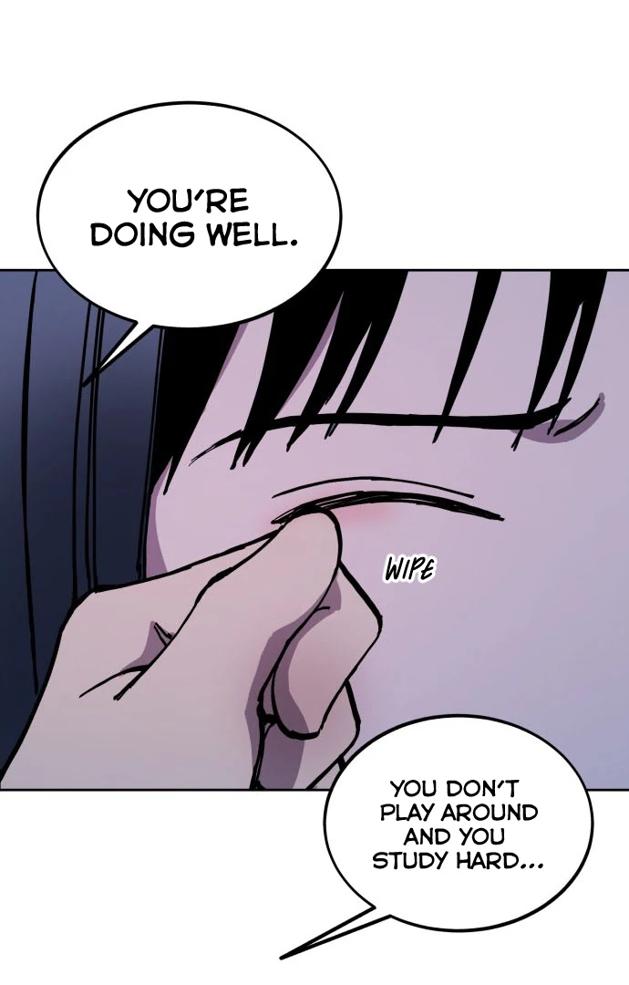 Girl Under Trial Chapter 148 - page 61