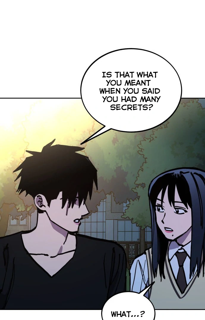 Girl Under Trial Chapter 148 - page 62