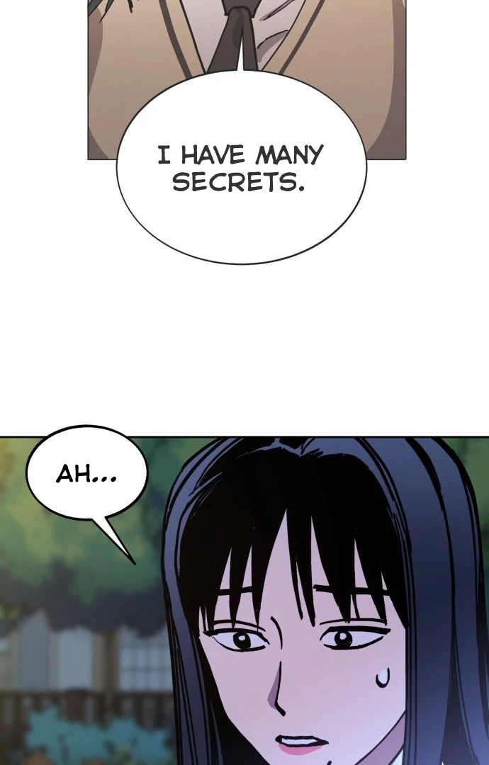Girl Under Trial Chapter 148 - page 64