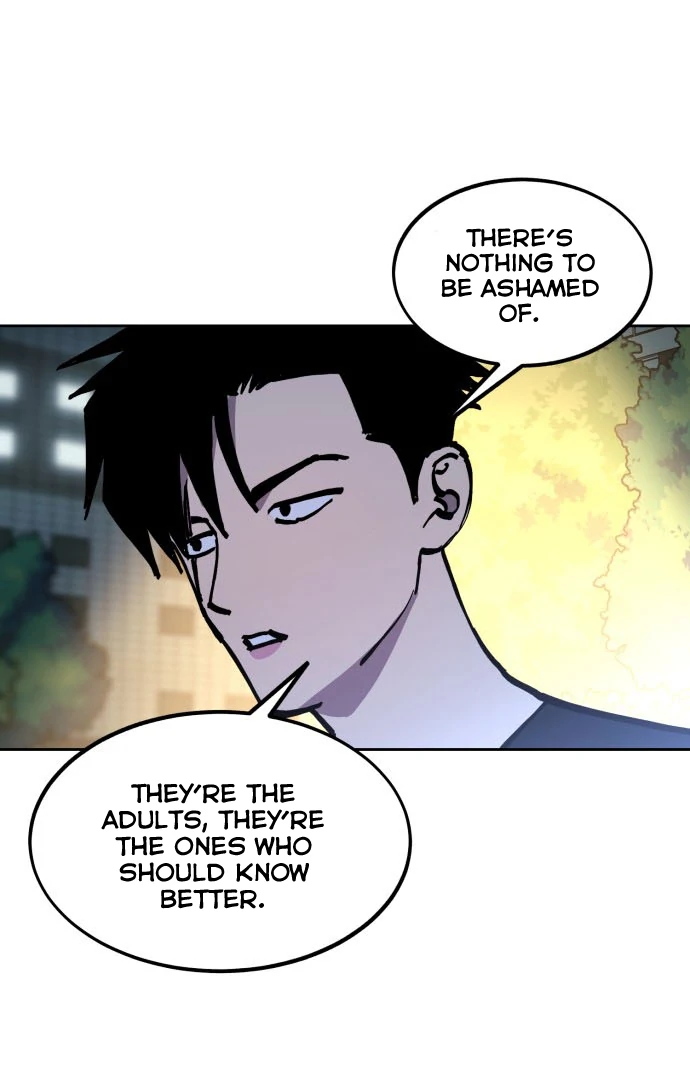 Girl Under Trial Chapter 148 - page 67