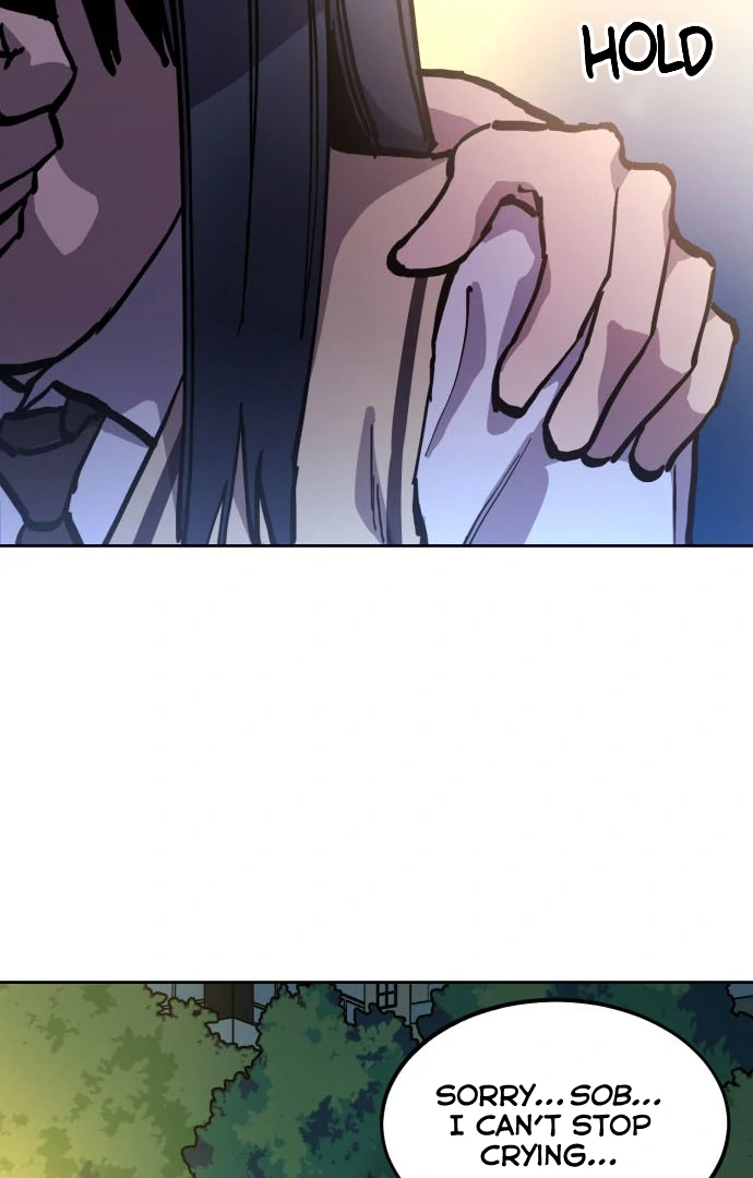 Girl Under Trial Chapter 148 - page 71