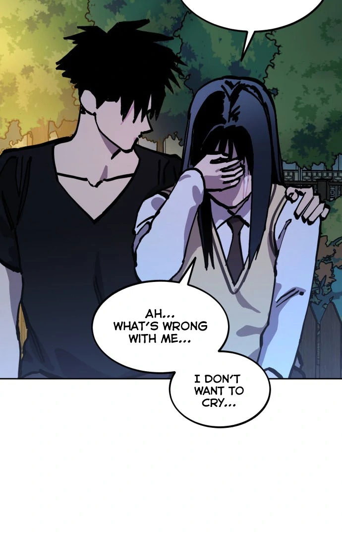 Girl Under Trial Chapter 148 - page 72